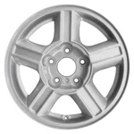 01 02 03 04 Ford Escape Oem Wheel Rim 15X6.5 15" 3427 2L8Z1007AB 2L841007AA Remanufactured. Price: $202.50.