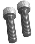 Pair Of Replacement Screws For Fuel Wheels Black Center Cap 1001-63-B New. Price: $12.29.