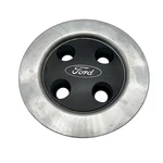 New 1988 1989 Ford Tempo Escort Wheel Hub Cap Cover Oem E8FZ-1130-B 4 Lug Remanufactured. Price: $59.00.