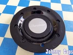 Euromax Wheels # Cap C-022-2 Gloss Black Center 53 (qty. 1) Used. Price: $64.06.