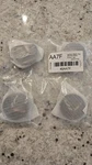 Oem Corvette C8 Center Caps Black Gm 84691532 Carbon Flash Ring 20-25' New. Price: $120.00.