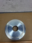 Haweka HW190 400 060 Hub Pilot Disc # Gm 115.88 4.56 New. Price: $168.00.