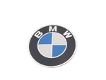 Cap Emblem 62DRHHS67 For 525I 535I 318IS M5 325ES 325IS 325IX 524TD New. Price: $31.12.