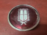 Ford Ltd Mercury Wire Hubcap Wheel Cover Emblem Center 255521 Used. Price: $14.99.