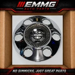 22" Ford F150 Harley Oem 8L34-1A096-AA Wheel Rim Center Cap 2008-2012 Used. Price: $75.00.