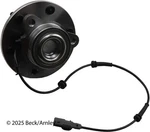 Beck/arnley 0516500 Wheel Bearing And Hub Assembly New. Price: $121.30.