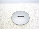 1989-1991 Mazda Mpv Van Oem 15" Alloy Wheel Silver Center Cap H268 37 190 #2E-2 Used. Price: $20.00.