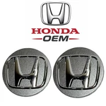Honda Accord Wheel Center Hub Cap Oem Gray 62MM 44732-TVA-A11 2018-2025 Qty New. Price: $29.45.