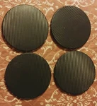 Oem Acura Center Caps 44732-8P0 & SP0 A420 Wheel Cover Rim Legend All Used. Price: $59.99.