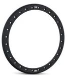 Dirty Life Race Wheels Forged Beadlock Ring, 17 In. Diameter Matte Black New. Price: $135.89.