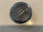 Mercury Mariner Sable Center Cap 2005-2011 #2F4J-1A096-AA #5L2J-1A096-AA Used. Price: $25.81.
