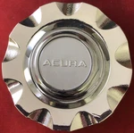 One Used Oem Genuine Factory Honda 96-98 Acura Tl Chrome Center Cap 9856. Price: $29.00.