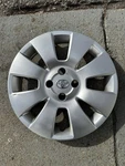 One 06-08 Toyota Yaris Hatch 15 Hubcap Wheel Cover Oem 42621-02101 Blemishes Used. Price: $29.99.