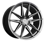 Xxr Wheels 577 Rim 19X8.5 5X114.3 Offset 40 Chromium Black (quantity 4) New. Price: $968.75.