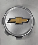 2021-2026 Chevrolet Silverado 2500 3500 Srw Grey Oem Center Cap 5960 84560570 Used. Price: $64.95.