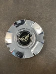 Chevrolet Silverado Tahoe Center Cap (P10553) # C10660 Replica Used. Price: $53.19.