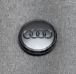 Audi Wheel Center 4L0 601 170 Hubcap A6 Q7 S6 S8 Rs Oem Used. Price: $9.95.