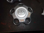 2014 Tundra Center Cap (wheel) 609888 Used. Price: $54.95.
