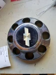 1994 Chevrolet 2500 Center Cap (wheel) 129498 Used. Price: $24.99.