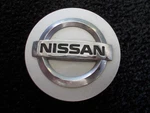 Nissan Altima Maxima Sentra Versa Oem Alloy Wheel Silver Center Cap 40342-ZM70 Used. Price: $7.99.