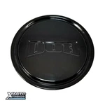 Dub Gloss Black 3.0" Flat Wheel Center Cap 1003-05-04GB New. Price: $22.00.