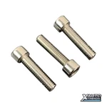 Moto Metal MO962 Screw Kit For Center Cap M-793 M793BK01 M793CHROME M793GRAY New. Price: $12.99.