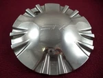Etx Wheels Chrome Custom Center # 236A / S106-10 (1 Cap) Used. Price: $39.20.