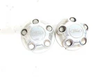 Ford Explorer 2000 Two Center Cap Wheel 905492 Oem Used. Price: $55.00.