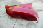 2012-2013 Mclaren MP4-12C Quarter Panel Rear Fender Right Rh 11A0390CP Oe Used. Price: $1100.00.