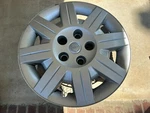 (1) Chrysler Pacifica 17" Oem Wheel Cover Hub Cap Silver 39699B 04743816AA Used. Price: $19.95.