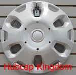New 2010-2013 Ford Transit Connect Van 15" Silver Wheelcover Hubcap Am. Price: $28.87.