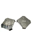 2026 Kia Sportage Oem Wheel Hub Center Cap Set (2) 52960DW700 *scratches* Used. Price: $99.45.