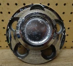 1971-72 Oldsmobile Delta 88 408987 Oem Center Rim Wheel Cap Poly Cast Used. Price: $39.95.
