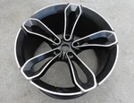 2013 2014 Mclaren MP4-12C 20'' Wheel Rim 1180940CP-XXX Oem Used. Price: $350.00.