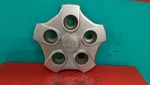 Patriot 2008 Center Cap (wheel) 458052 Used. Price: $40.00.