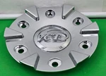 Vct Center # 229-1875-F-CAP Chrome Wheels Used. Price: $85.00.