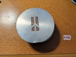 Oldsmobile Achieva 92-95 22552717 6008 Center Cap Discontinued C006 Used. Price: $15.00.