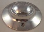 Mb Motoring Wheels Chrome Custom Center Caps (1) Used. Price: $59.00.