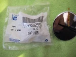 Gm Original Nos 1989-98 Chrome Wheel Center Hub Caps New. Price: $29.99.