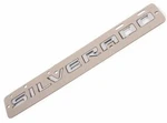 23400375 Gm Silverado Emblem 2019-2025 New. Price: $27.03.