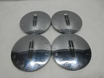 2005-2006 Lincoln Navigator Chrome Center Cap Set Of Oem 5L74-1A096-AB Used. Price: $64.80.