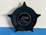 Platinum Custom Wheels Rims Gloss Black Center Cap 899410B 89-9410B 12192085F-1 Used. Price: $49.99.