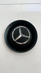 New Amg Original Mercedes Benz Center Cap Forged Wheel Oem C63 S65 0004001100. Price: $149.99.