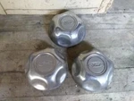 Ford Ranger Center Caps (3) Part# F57A-1A096-MA Oe 1998-1999 Used. Price: $67.95.