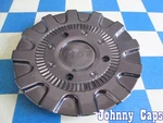 Mst Wheels # 629L153 / S701-23 Black Smoke Chrome Center Cap 55 (qty. 1) Used. Price: $39.69.