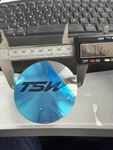 1 Cap Tsw Wheel Center (PCF82-T) CCPCF82C Final Sale No Return New. Price: $30.00.