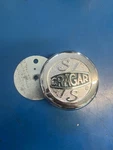 Cragar Center Cap (P10054) 09080APP 2 7/8 Across Back Used. Price: $43.69.