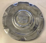 04 05 06 07 08 Cadillac Xlr Oem Center Hub Cap Metal Chrome 4577 9595622 Used. Price: $20.00.