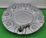 Massa Center # C472-UP-CAP Chrome Wheels Remanufactured. Price: $100.00.