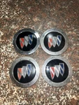 Buick Lesabre Century 7087 Oem Center Wheel Hub Cap Rim Cover 3-1/4 Lot Of Used. Price: $26.95.
